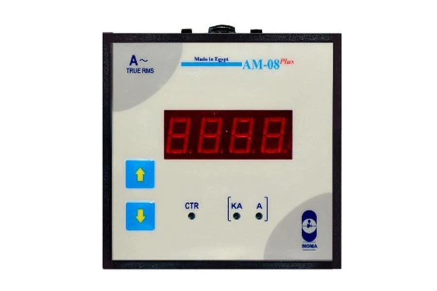 Digital Panel Meter